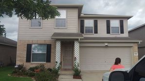 Before & After Exterior Painting in Sugar Land, TX (1)