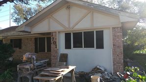 Before & After Painting in Richmond, TX (1)