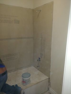 Before & After Bathroom Remodeling in Katy, TX (1)