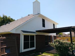 Exterior Painting in Houston, TX (6)