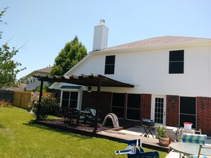 Exterior Painting in Houston, TX (8)