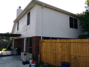 Exterior Painting in Houston, TX (9)