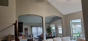 Before & After Interior Painting in Rosenberg, TX (8)