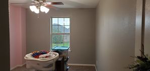 Before & After Interior Painting in Rosenberg, TX (10)