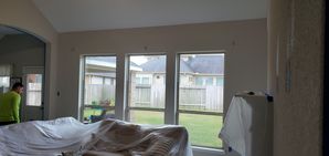 Before & After Interior Painting in Rosenberg, TX (5)