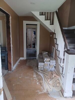 Before and After Home Improvement Services in Alief, TX (2)
