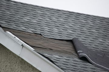 Roof Repair in Kohrville