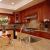 Bunker Hill Village Marble and Granite by GeniePro Construction, LLC