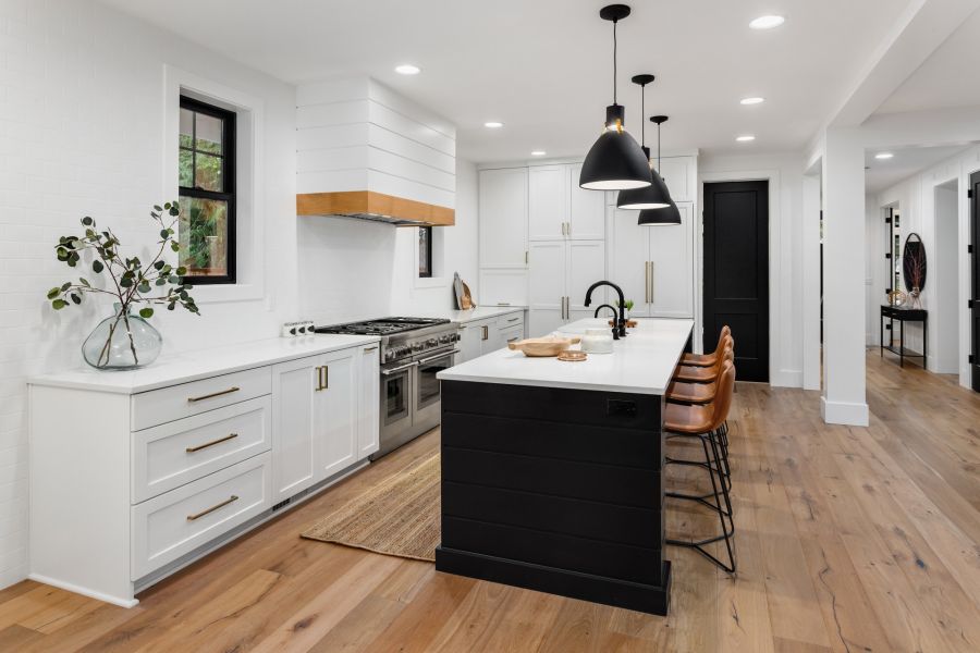 Kitchen Remodeling