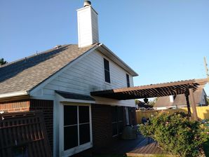 Exterior Painting in Houston, TX (5)