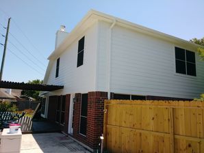 Exterior Painting in Houston, TX (10)