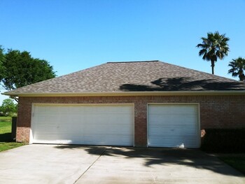 Roofing in Barker, TX by GeniePro Construction, LLC