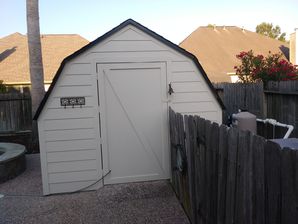 Exterior Painting in Cypress Grove, TX (5)