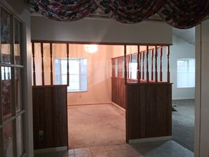 Before & After Interior Remodeling in Sugar Land, TX (3)