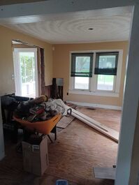 Before and After Home Improvement Services in Alief, TX (5)