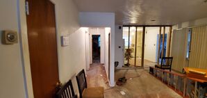 Living Room Remodeling in Houston, TX (4)