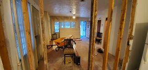 Living Room Remodeling in Houston, TX (2)