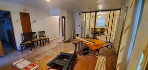 Living Room Remodeling in Houston, TX (1)